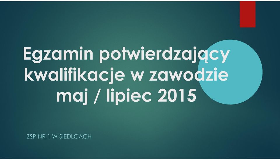 kwalifikacje w