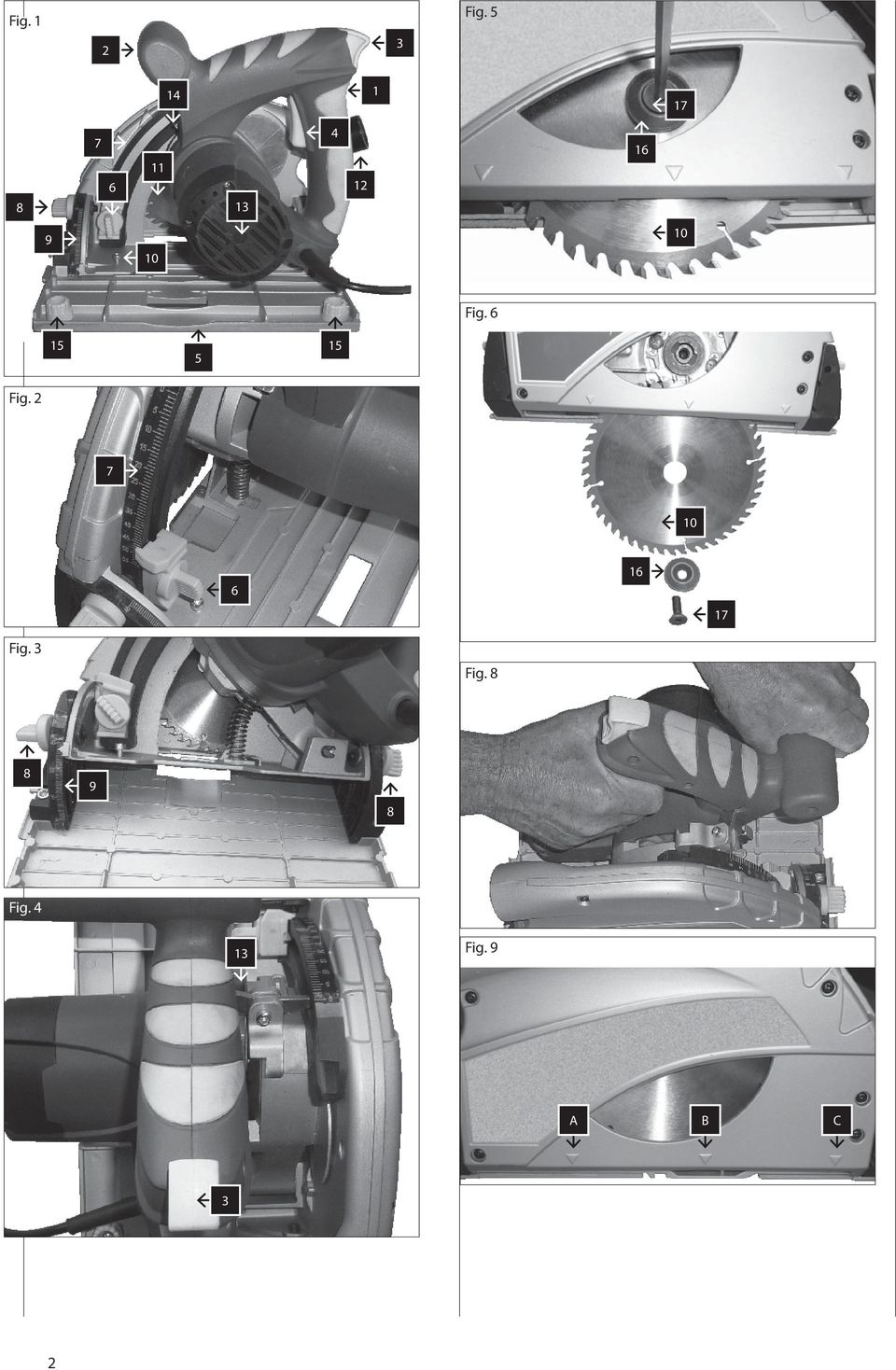 9 10 10 Fig. 6 15 15 5 Fig.