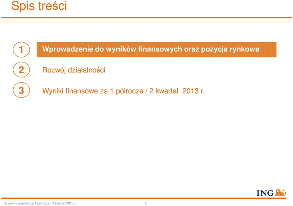 finansowych oraz