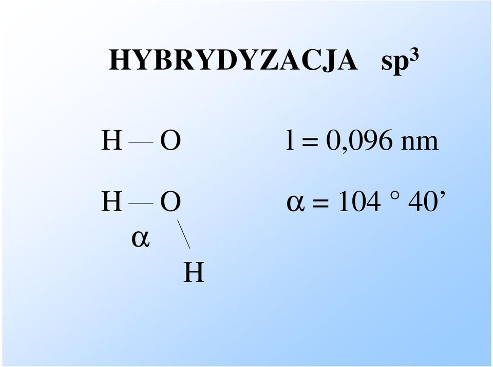 0,096 nm H O