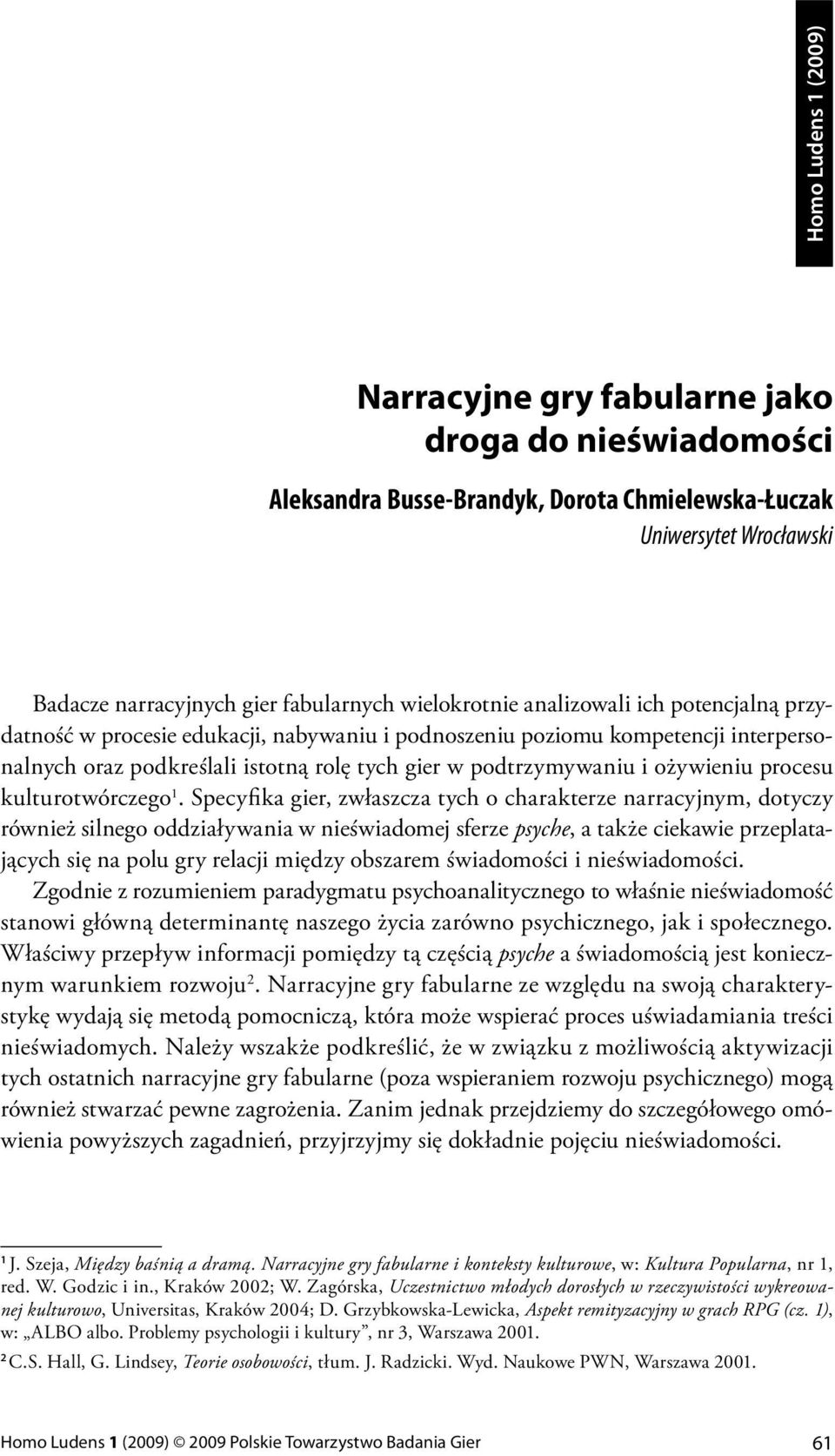 ożywieniu procesu kulturotwórczego 1.