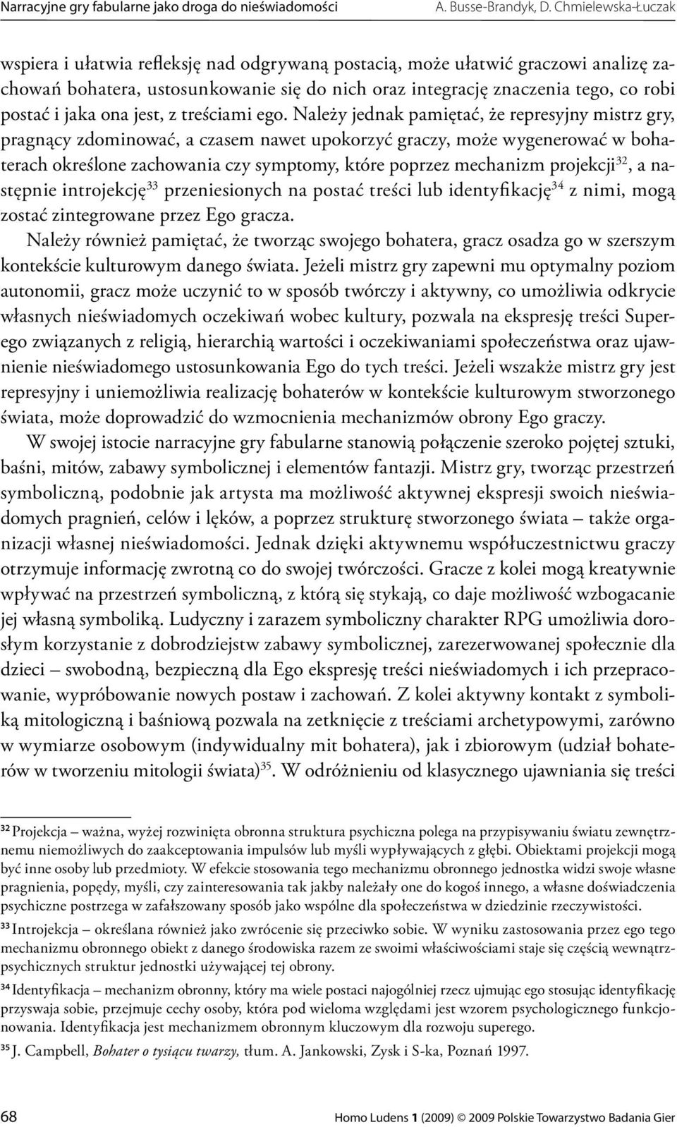 jaka ona jest, z treściami ego.