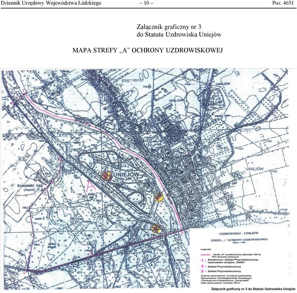 4651 Załącznik graficzny nr 3 do