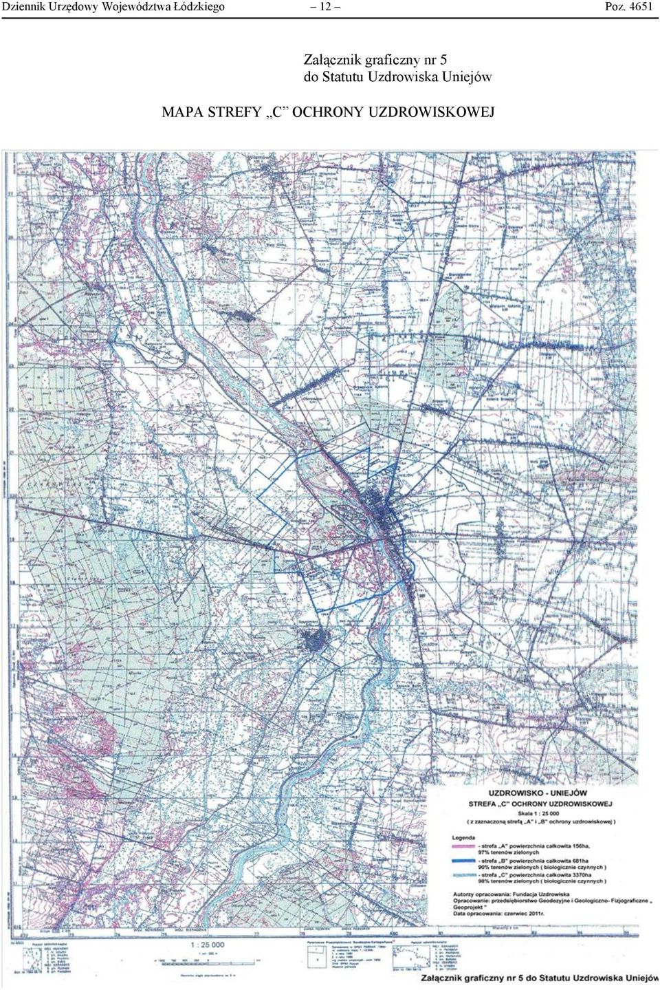 4651 Załącznik graficzny nr 5 do