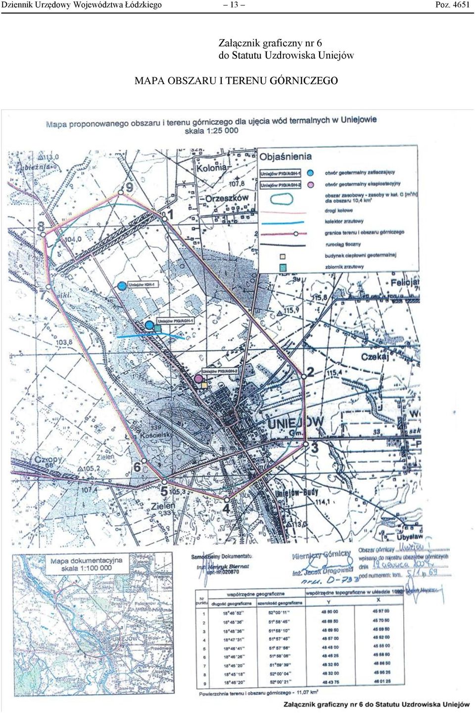 4651 Załącznik graficzny nr 6 do