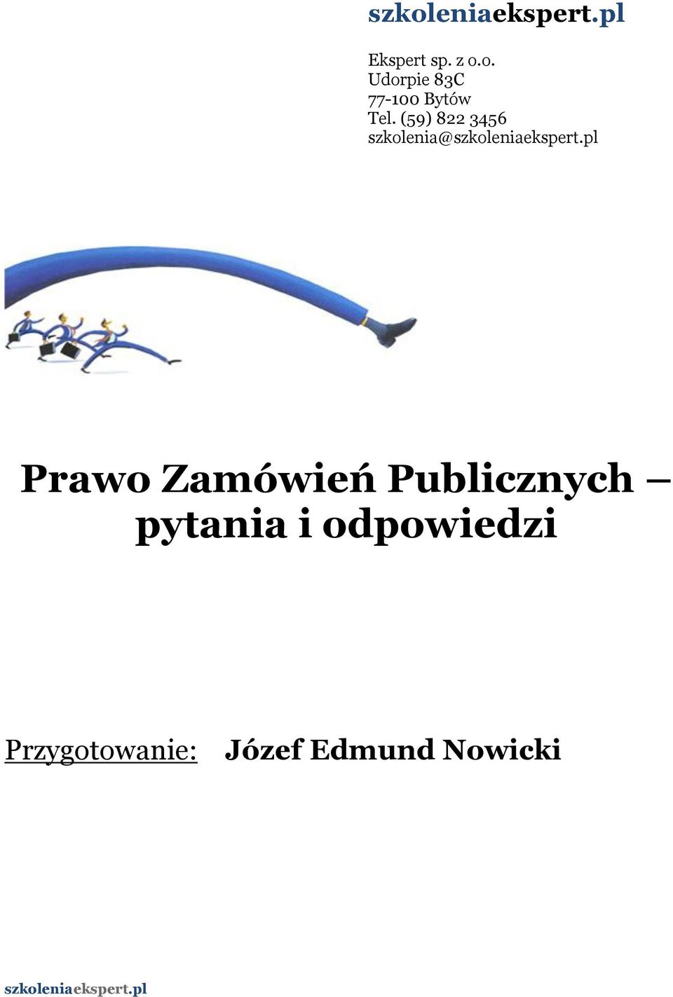 pl Prawo Zamówień Publicznych pytania i odpowiedzi