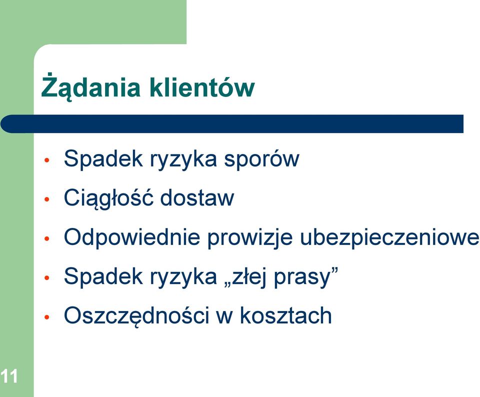 prowizje ubezpieczeniowe Spadek