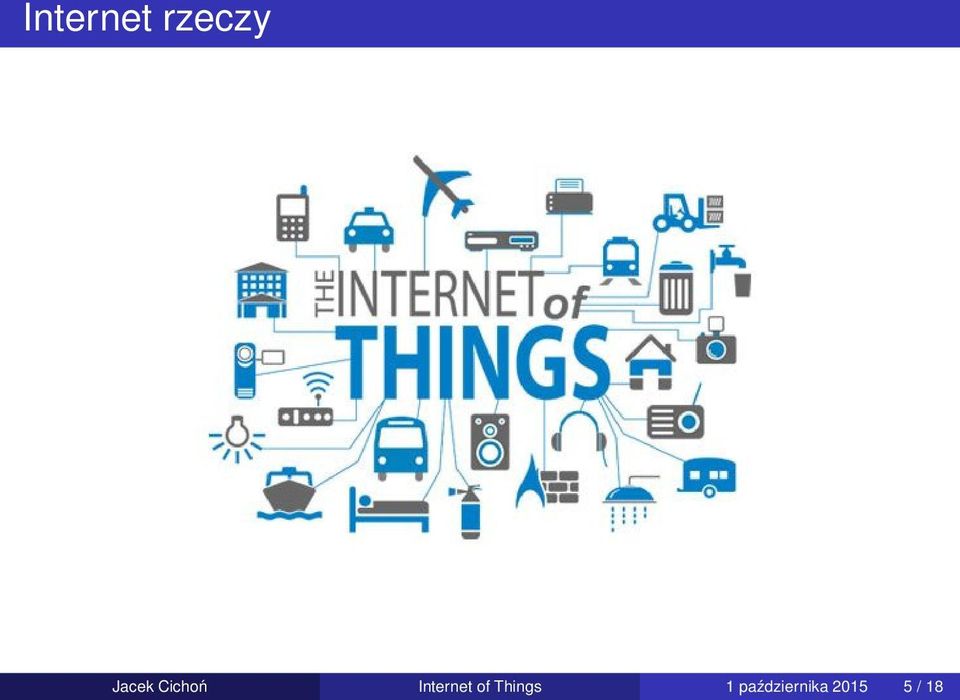 Internet of Things
