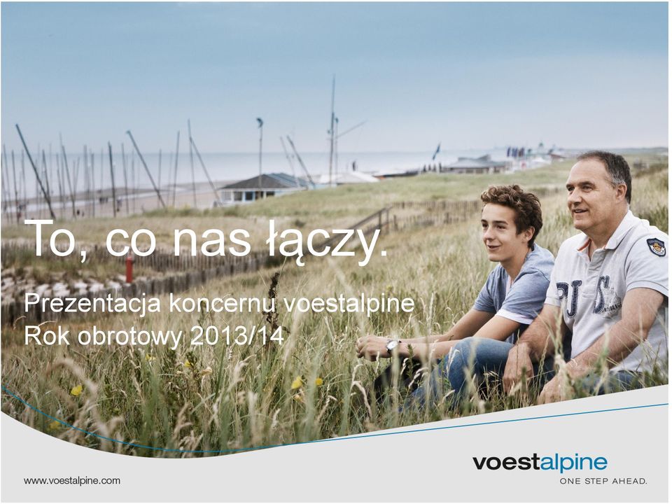 voestalpine Rok