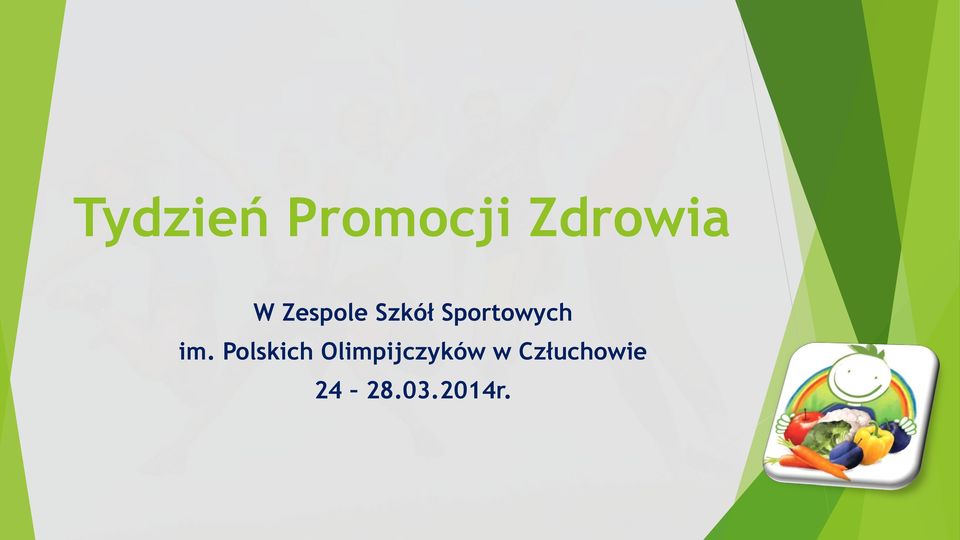 im. Polskich Olimpijczyków