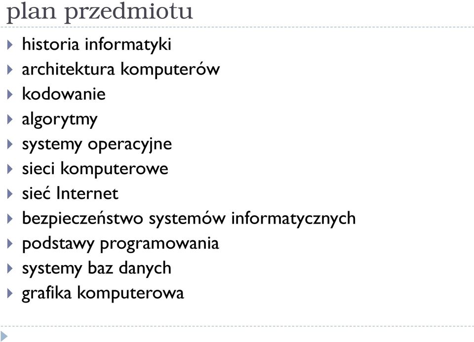 komputerowe sieć Internet bezpieczeństwo systemów