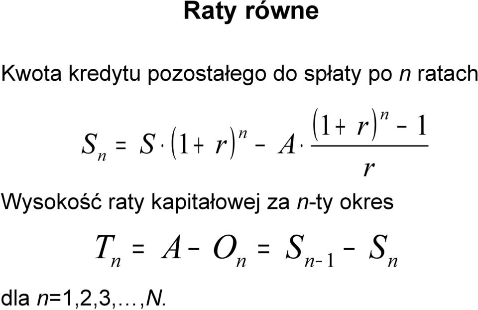 atach Wysokość aty