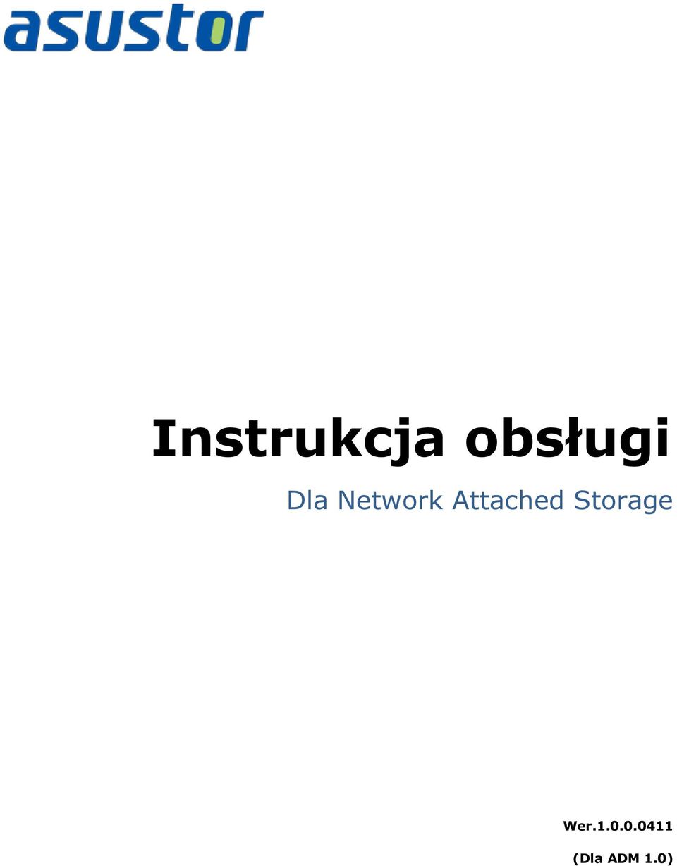 Attached Storage