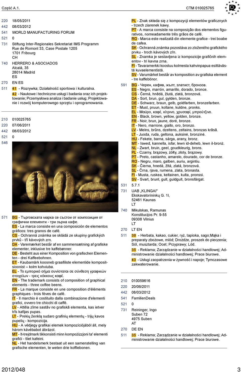 41 - Rozrywka; Działalność sportowa i kulturalna.