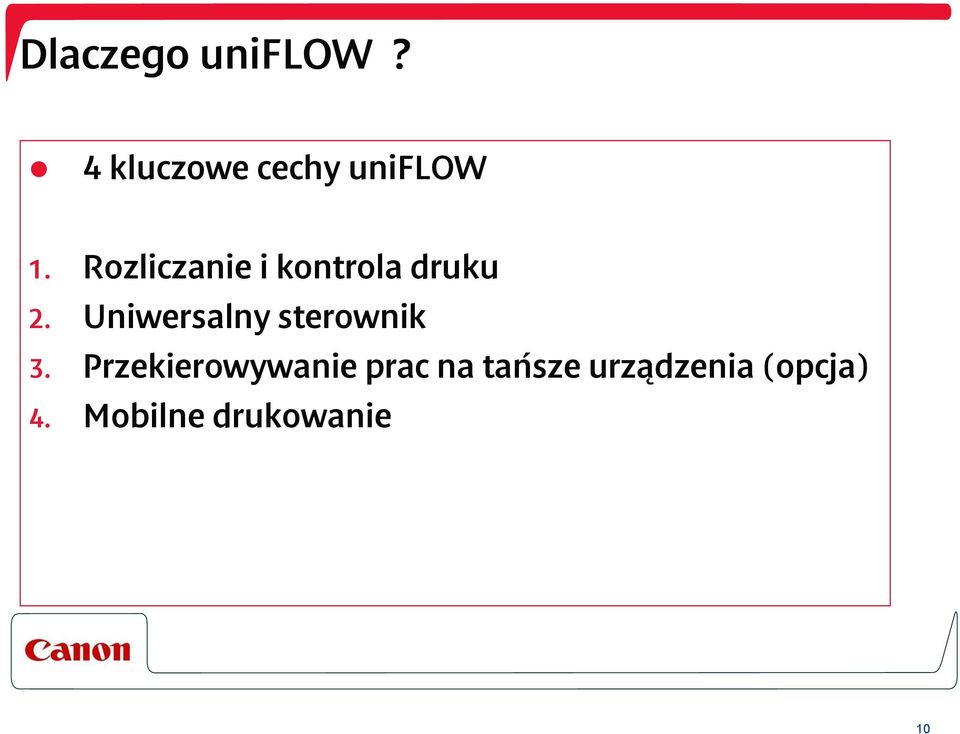 Uniwersalny sterownik 3.