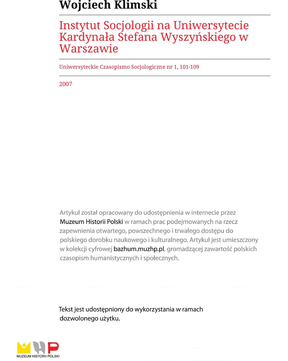 Wyszyńskiego w Warszawie