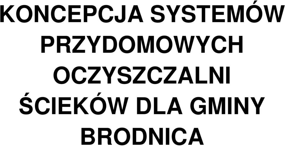 PRZYDOMOWYCH