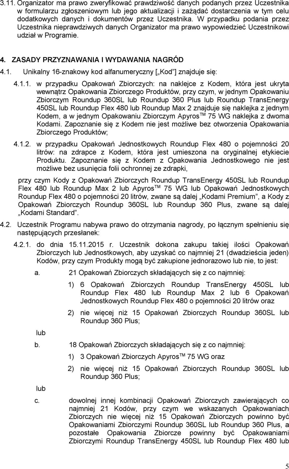 Unikalny 16