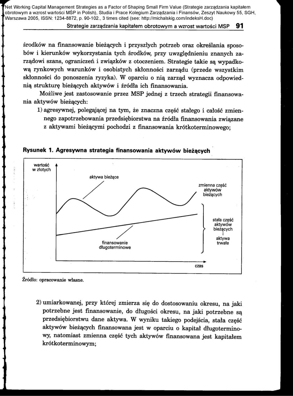 ZwiBcZk6w z ooczeniem Saegie akie SSc wypadko- WSc ynkowych waunk6w i osobisych sklonnosci zazscdu (pzede wszyskim sklonnosci do ponoszenia yzyka) W opaciu 0 nisc zazscd wyznacza odpowiednisc suku