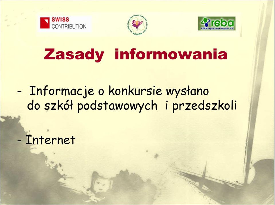 wysłano do szkół