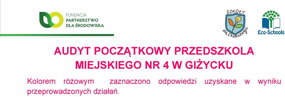 różowym zaznaczono odpowiedzi