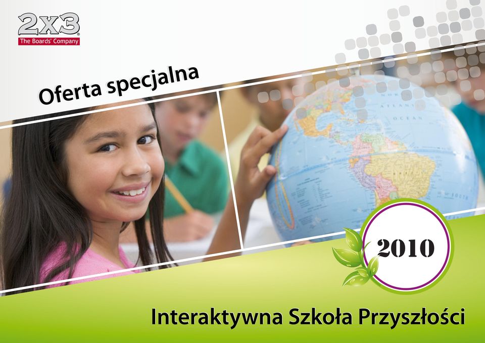 Interaktywna Szkoła