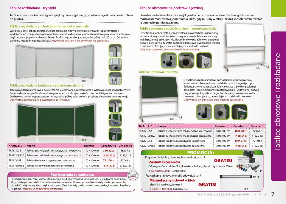 Aluminiowa rama wykonana z profilu aluminiowego w kolorze srebrnym i wykończona popielatymi narożnikami. Produkt wyposażony w wygodną półkę o dł.