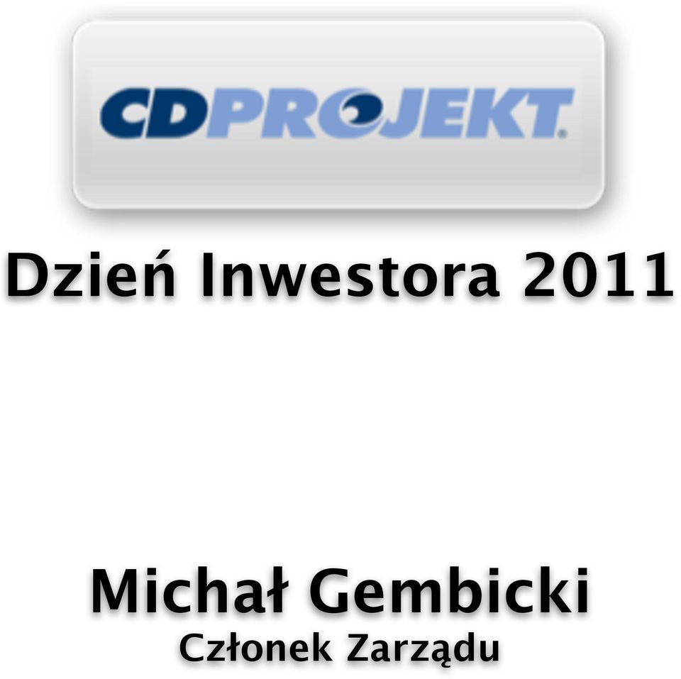2011 Michał