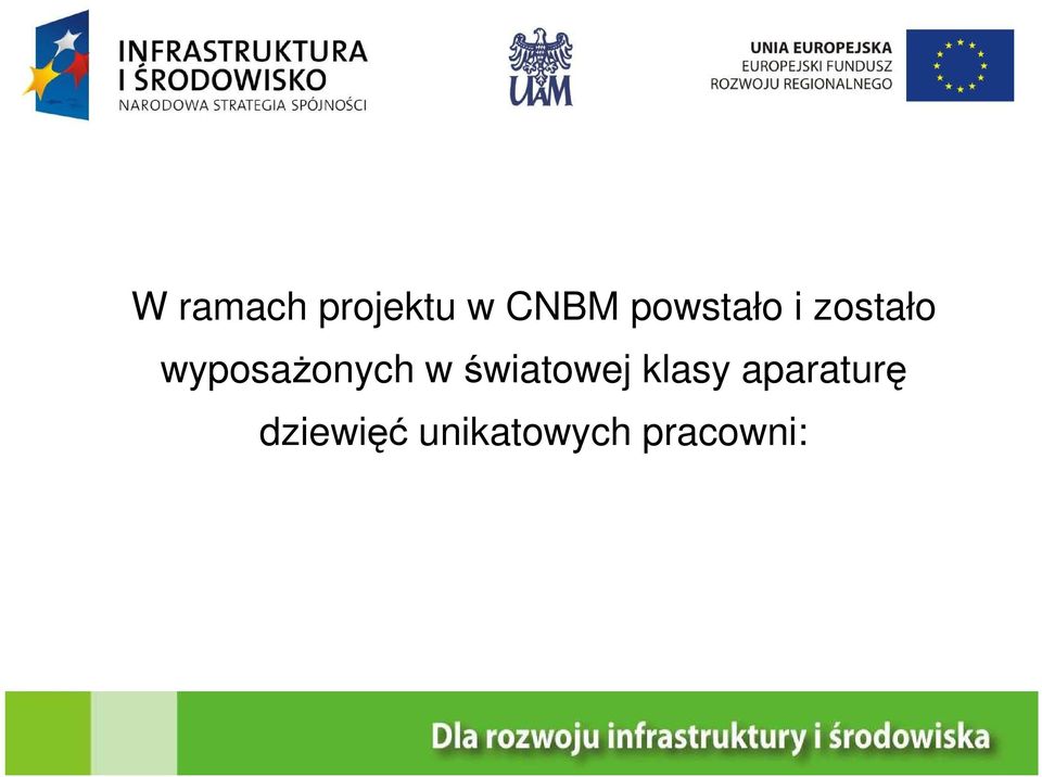 wyposażonych w światowej