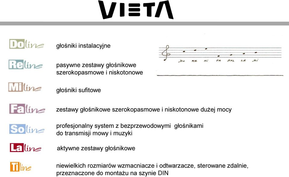 bezprzewodowymi głośnikami do transmisji mowy i muzyki aktywne zestawy głośnikowe