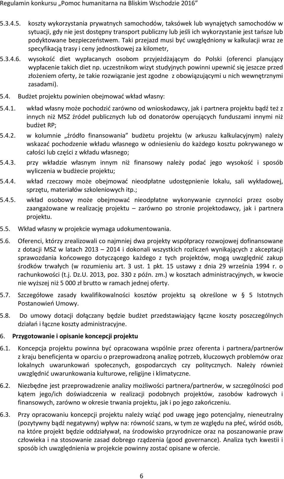 wysokość diet wypłacanych osobom przyjeżdżającym do Polski (oferenci planujący wypłacenie takich diet np.