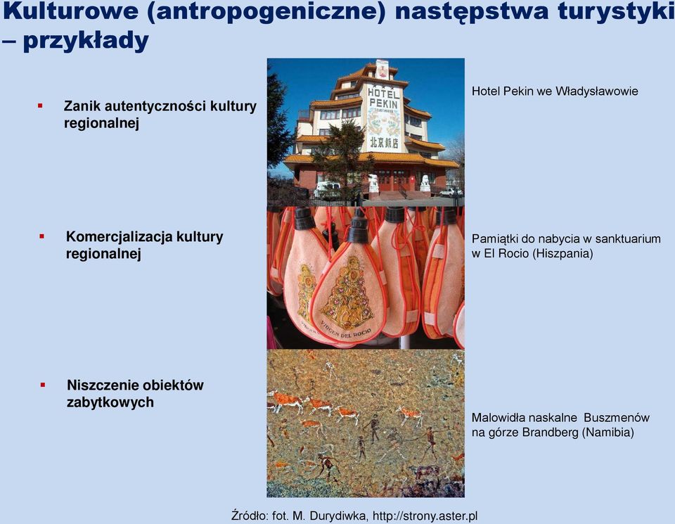 nabycia w sanktuarium w El Rocio (Hiszpania) Niszczenie obiektów zabytkowych Malowidła