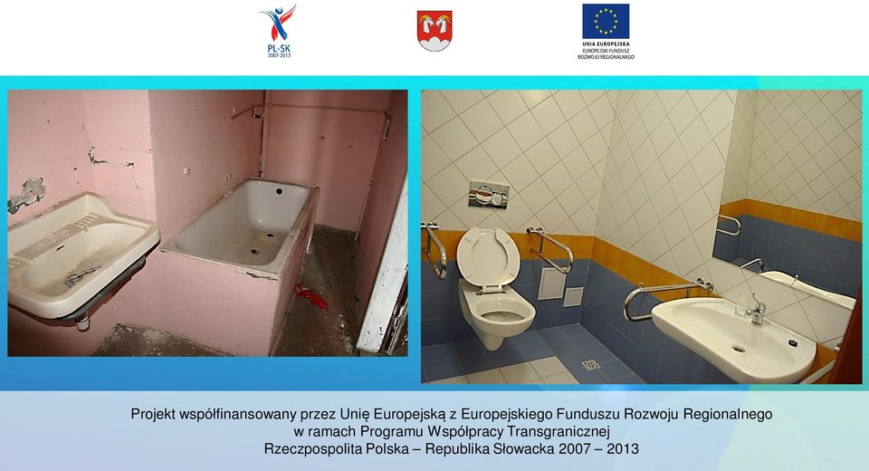 ramach Programu Wspó pracy Transgranicznej