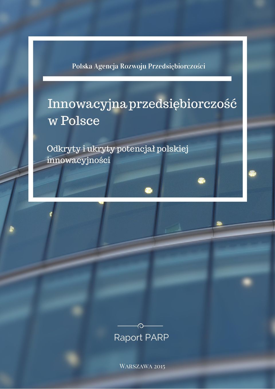 przedsiębiorczość w olsce dkryty i