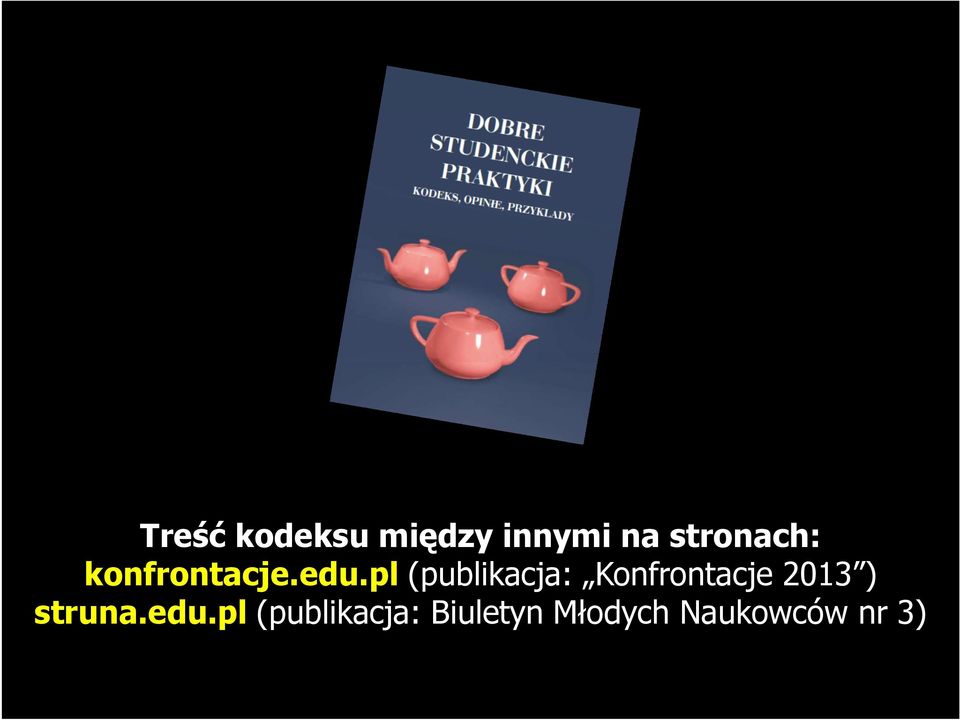 pl (publikacja: Konfrontacje 2013 )