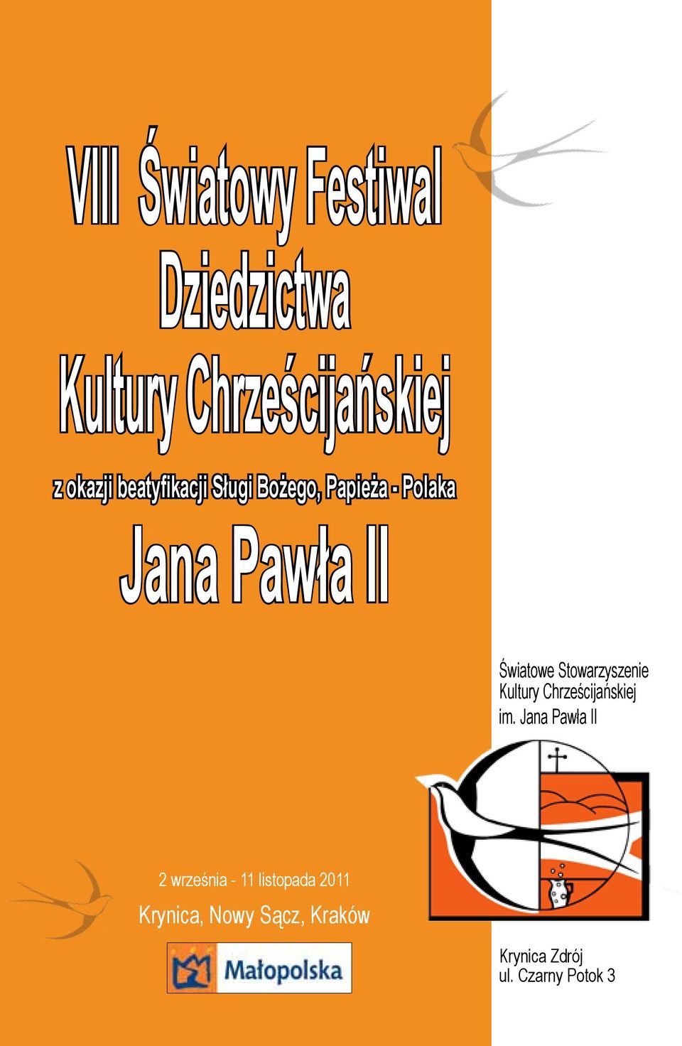 Stowarzyszenie Kultury Chrześcijańskiej im.