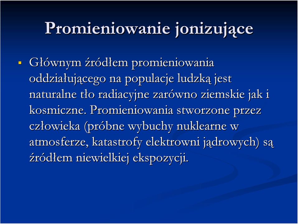 kosmiczne.