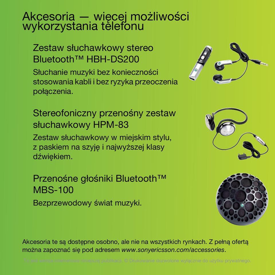 Stereofoniczny przenośny zestaw słuchawkowy HPM-83 Zestaw słuchawkowy w miejskim stylu, z paskiem na szyję i najwyższej klasy