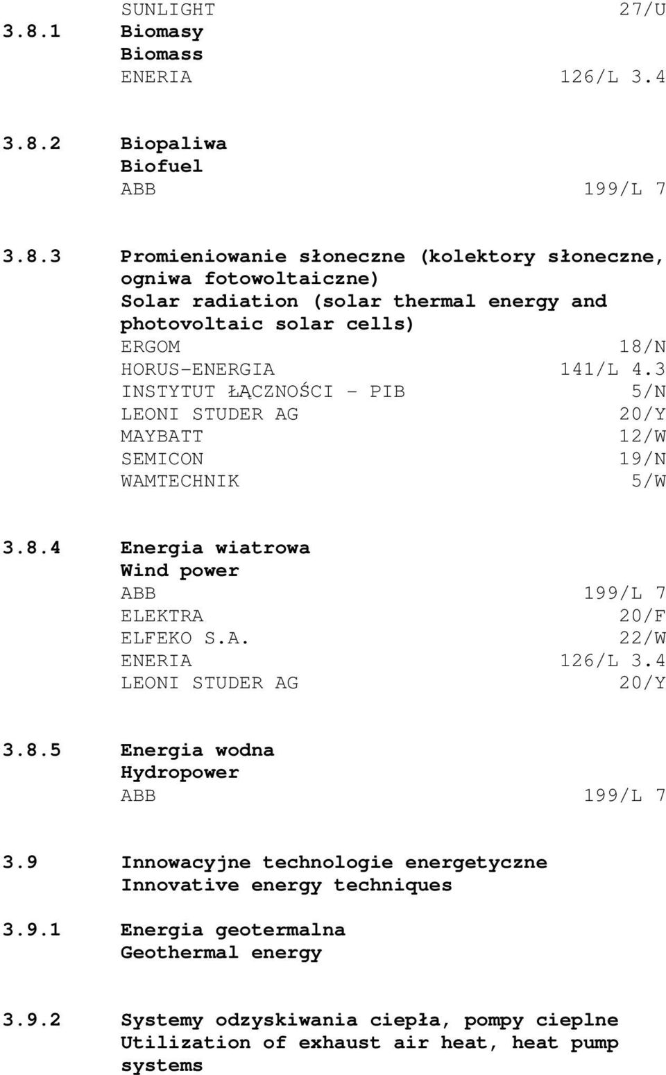 2 Biopaliwa Biofuel 3.8.