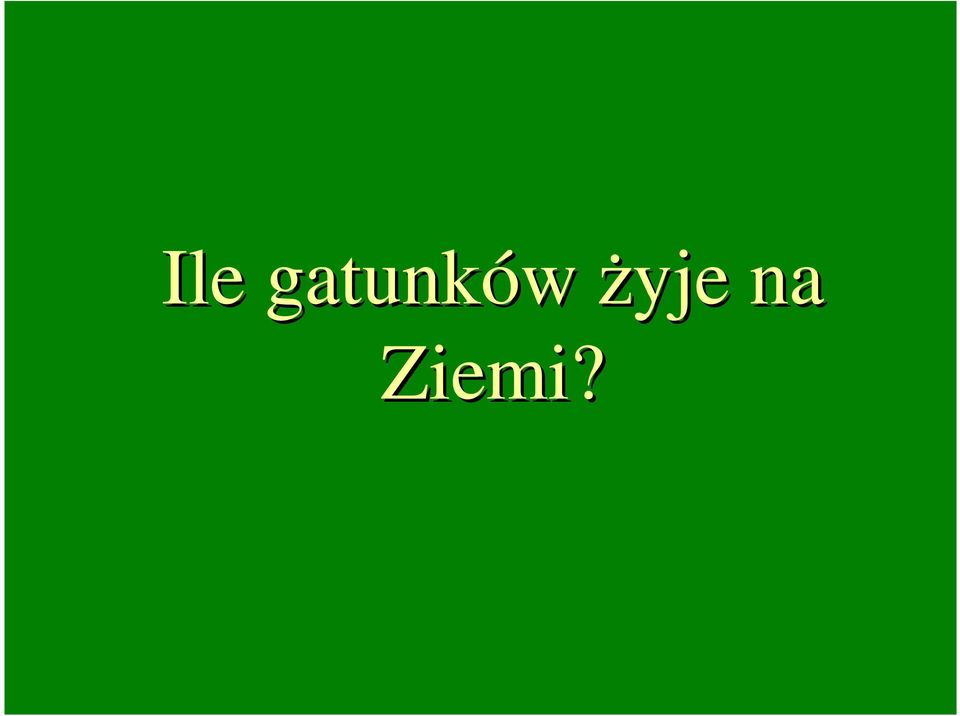 Ŝyje na