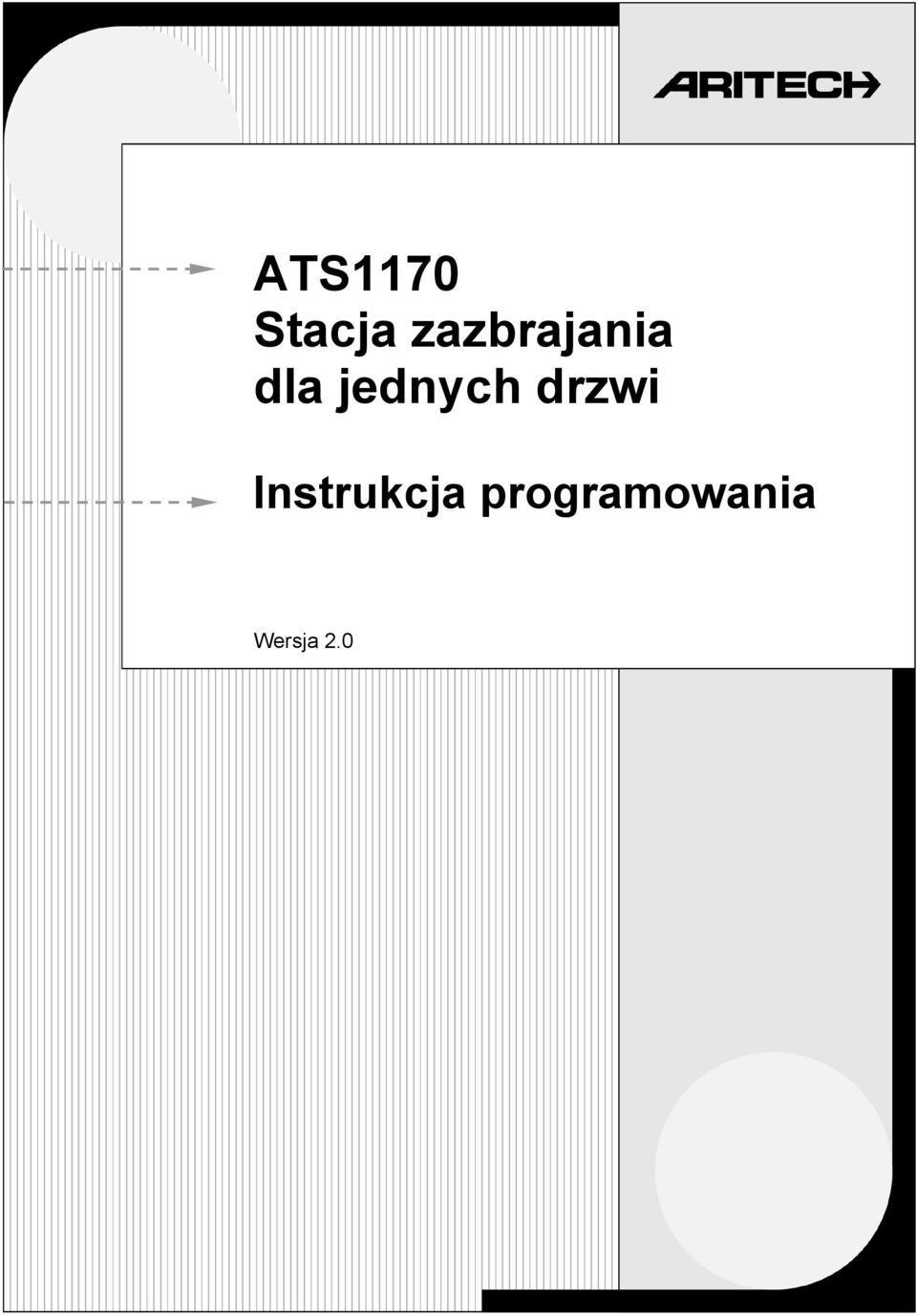 jednych drzwi