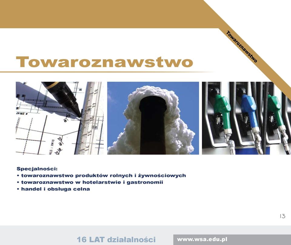 towaroznawstwo produktów rolnych i żywnościowych