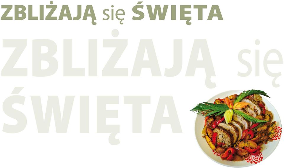 ŚWIĘTA  