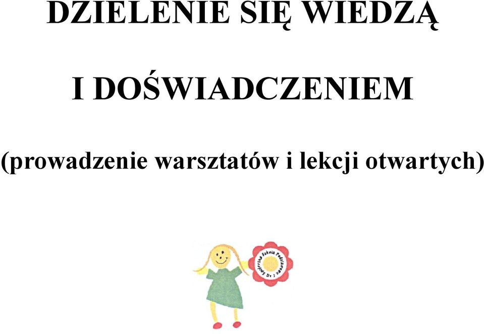 (prowadzenie