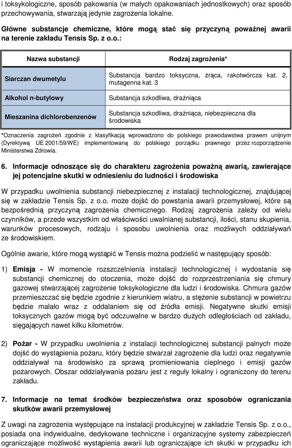 2, mutagenna kat.