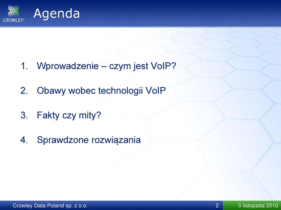 2. Obawy wobec technologii