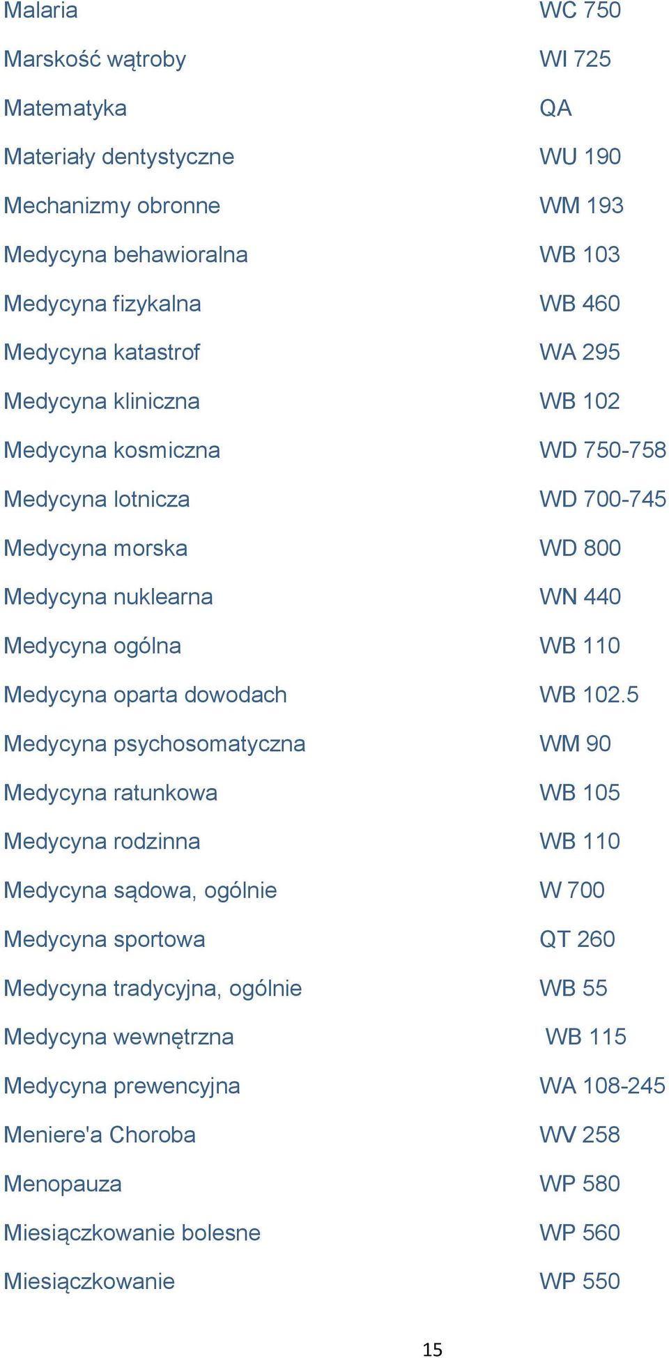 Medycyna oparta dowodach WB 102.