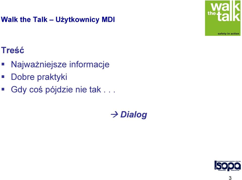 informacje Dobre praktyki