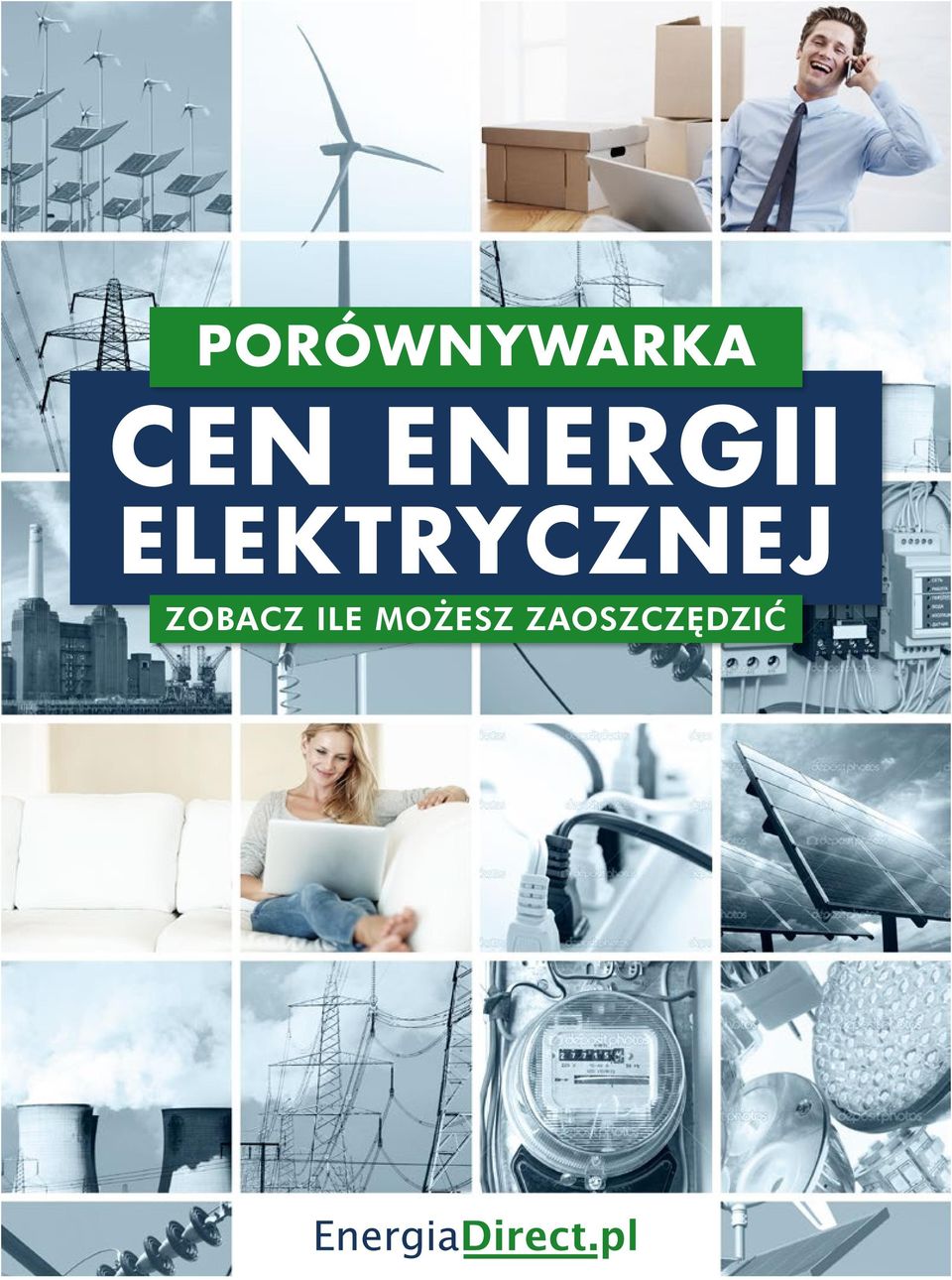 ELEKTRYCZNEJ