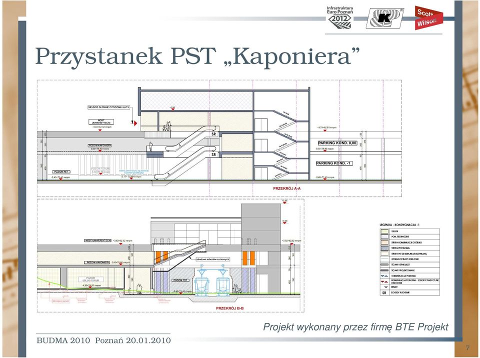 Projekt wykonany